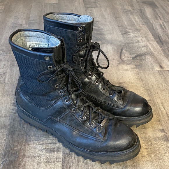 danner unis acadia